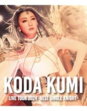 新品★KODA KUMI LIVE TOUR 2023 DVD 倖田來未 KODA KUMI LIVE TOUR 2023 ～angeL&monsteR～ LIVE DVD ＆ Blu